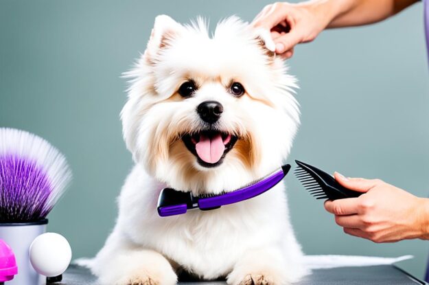 10 Grooming Mistakes Harmful to Pet Health