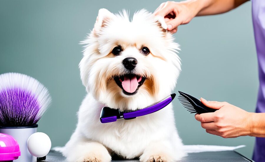 10 Grooming Mistakes That Can Harm Your Pet's Health