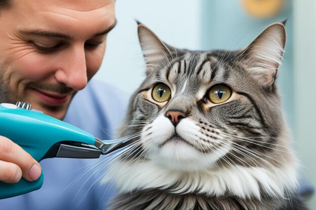 10 Tips for Stress-Free Cat Grooming Sessions