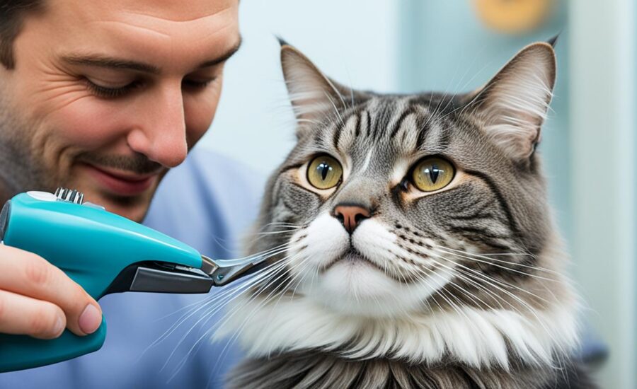 10 Tips for Stress-Free Cat Grooming Sessions