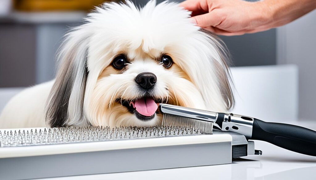 Best Dog Grooming Techniques