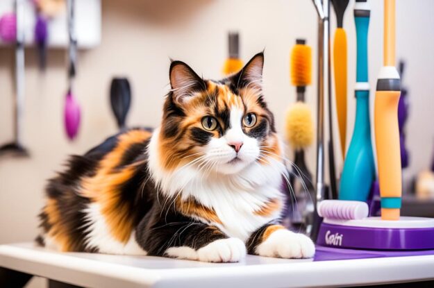 Cat Grooming 101: Tips for Feline Friend Care