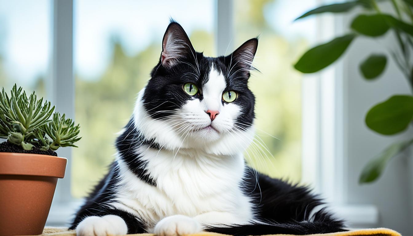 Picture of 10 Tips for Stress-Free Cat Grooming Sessions