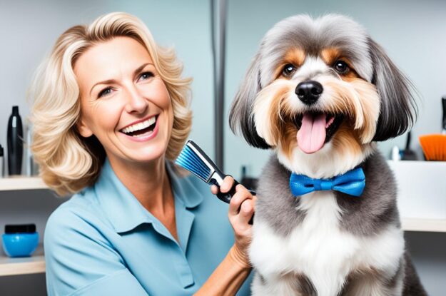 Pet Grooming Blunders: Avoid These Common Errors