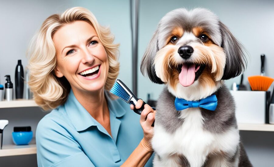 Common Mistakes to Avoid When Grooming Your Pet