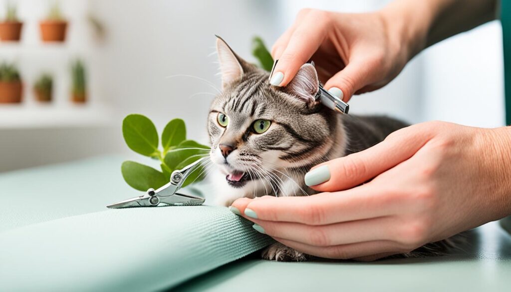 DIY Grooming: Tips for Trimming Your Pet's Nails at Home