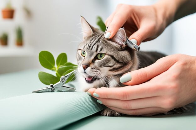 DIY Grooming: Tips for Trimming Your Pet’s Nails