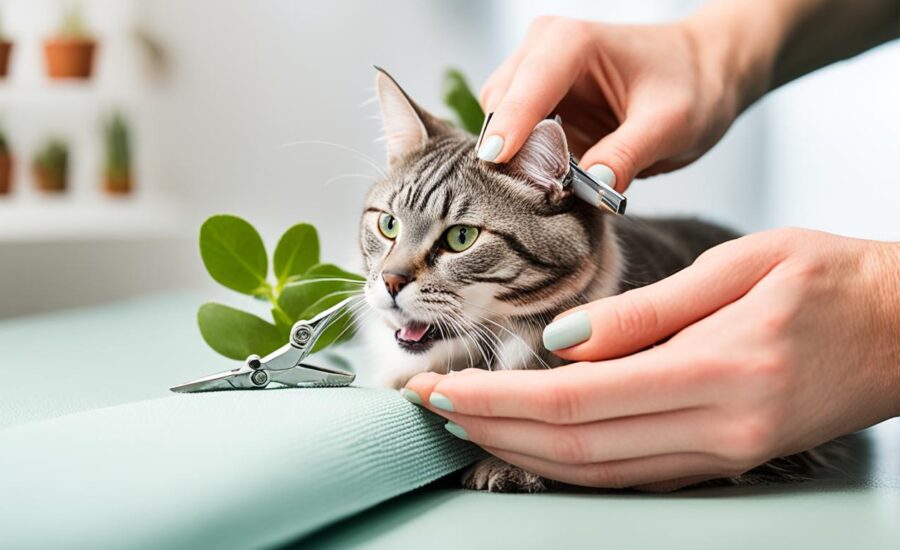 DIY Grooming: Tips for Trimming Your Pet's Nails at Home