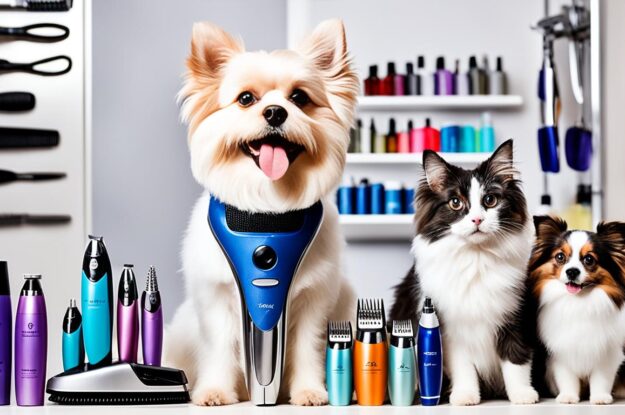 DIY Pet Grooming: Trim Your Pet at Home Safely