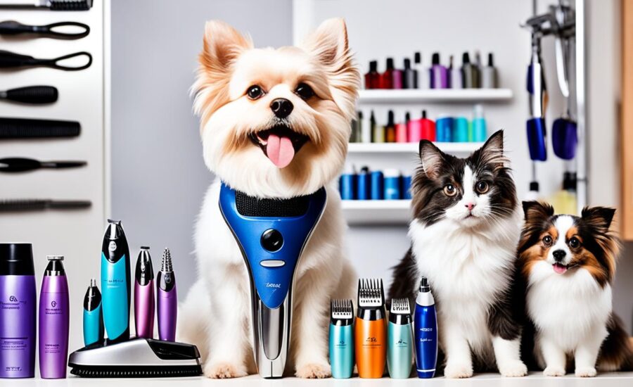 DIY Pet Grooming: How to Give Your Pet a Trim