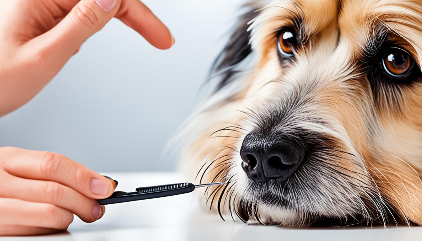 Picture of Flea & Tick Grooming Guide: Spot and Treat Pets