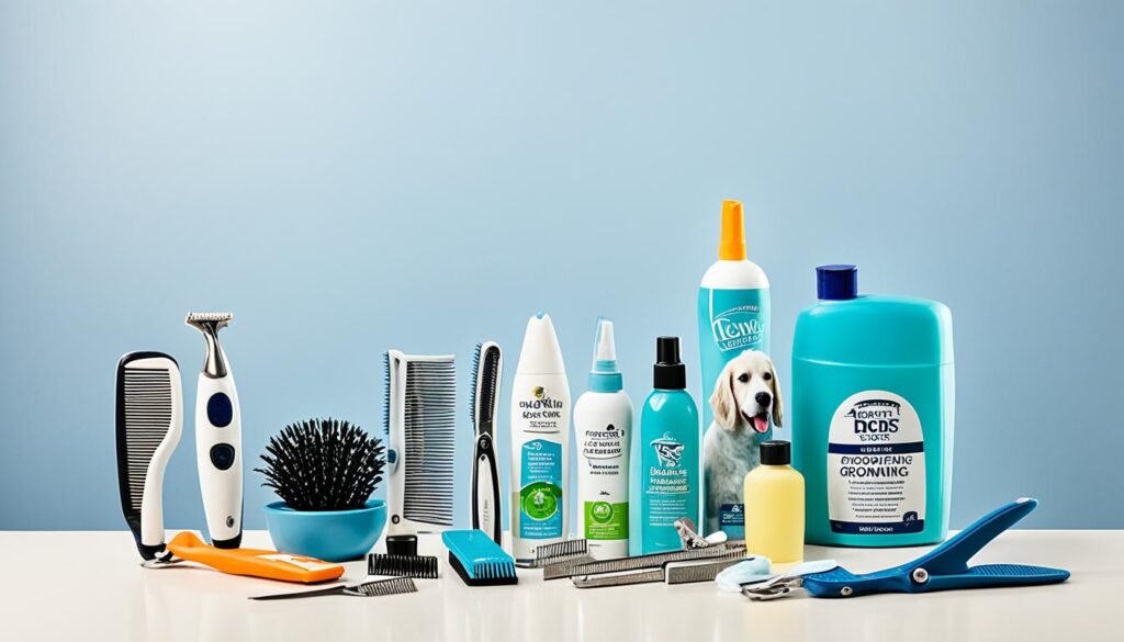 Essential Pet Grooming Tools