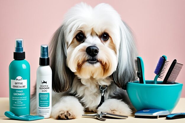 Grooming Senior Pets: Tips and Essentials