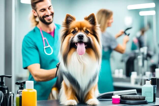 Essential Long-Haired Dog Grooming Tips