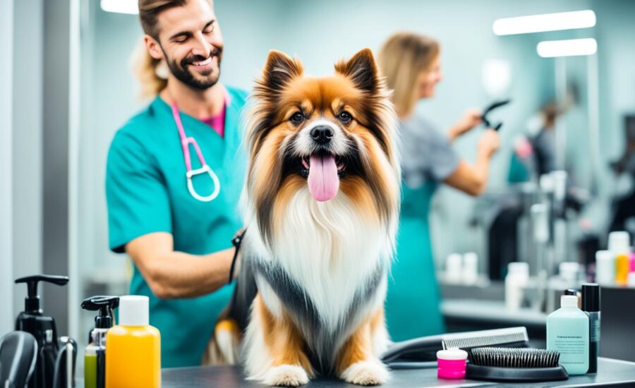 Grooming Tips for Long-Haired Dog Breeds