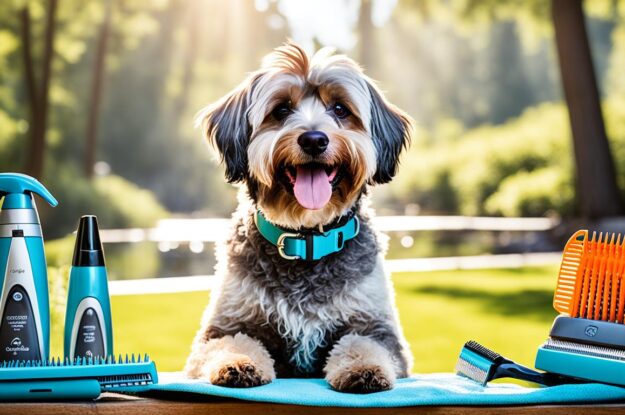 Seasonal Pet Grooming: Summer to Spring Guide