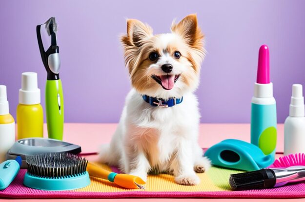 Pet Grooming: Eyes, Ears, Tail Care Tips