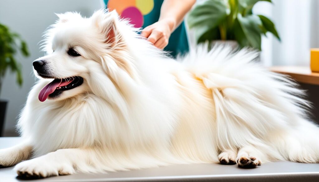 Grooming Your Pet's Tail: Tips for Happy Tails