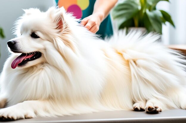 Grooming Your Pet’s Tail: Tips for Happy Tails