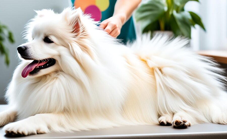 Grooming Your Pet's Tail: Tips for Happy Tails