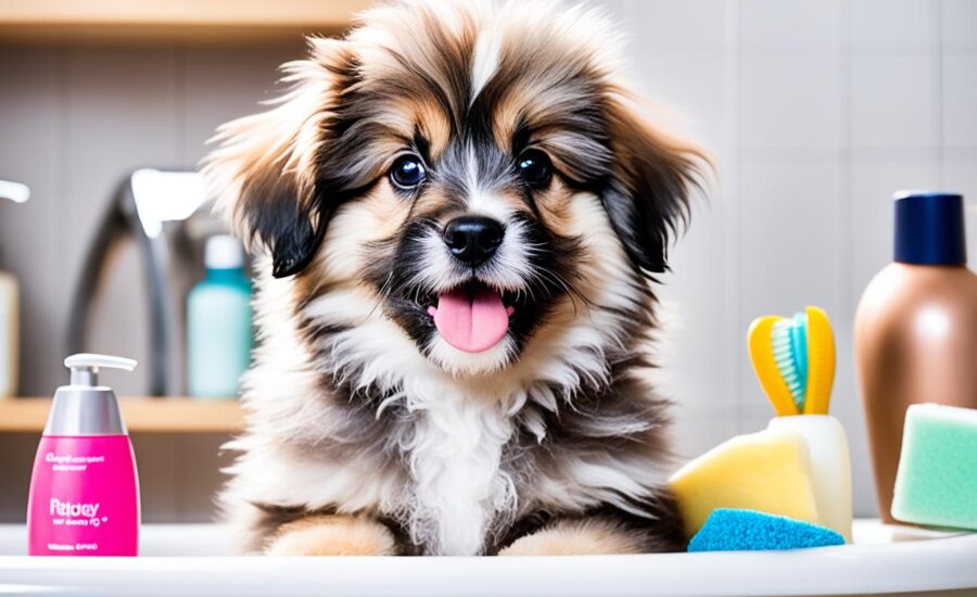 Grooming Your Puppy: A Step-by-Step Guide