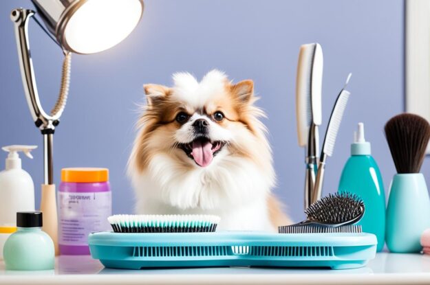 Pet Grooming Tips Between Professional Sessions