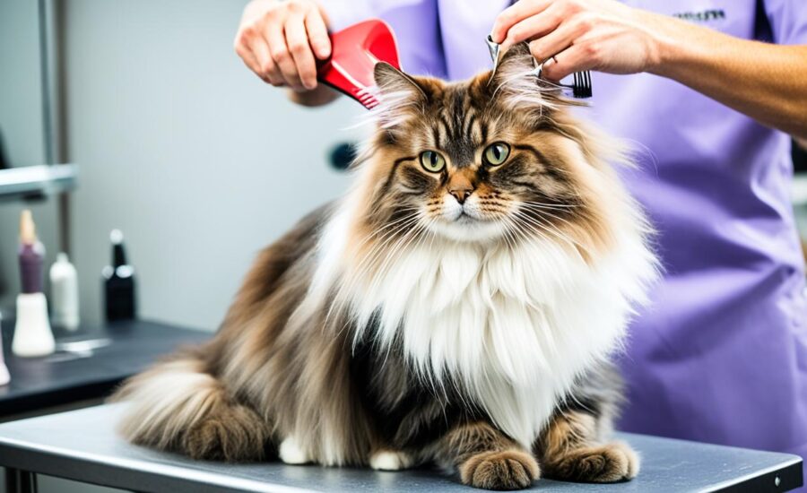 How to Groom Your Pet for Show Competitions