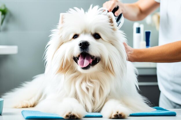 Pet Grooming Guide for Healthier Coat & Skin