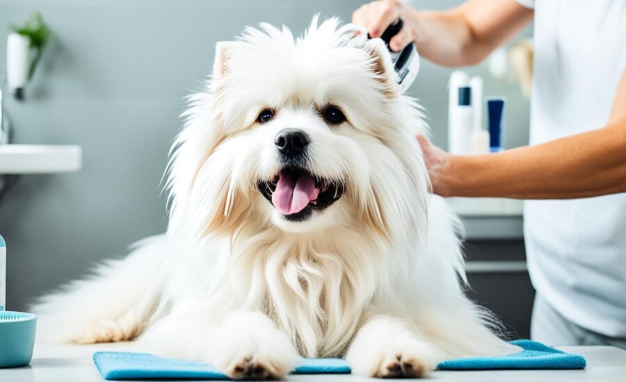 How to Groom Your Pet for a Healthier Coat and Skin