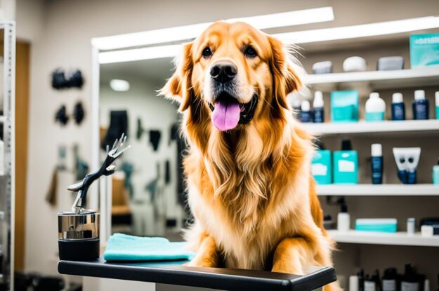 Pet Grooming Guide: Safely Trim Face & Head