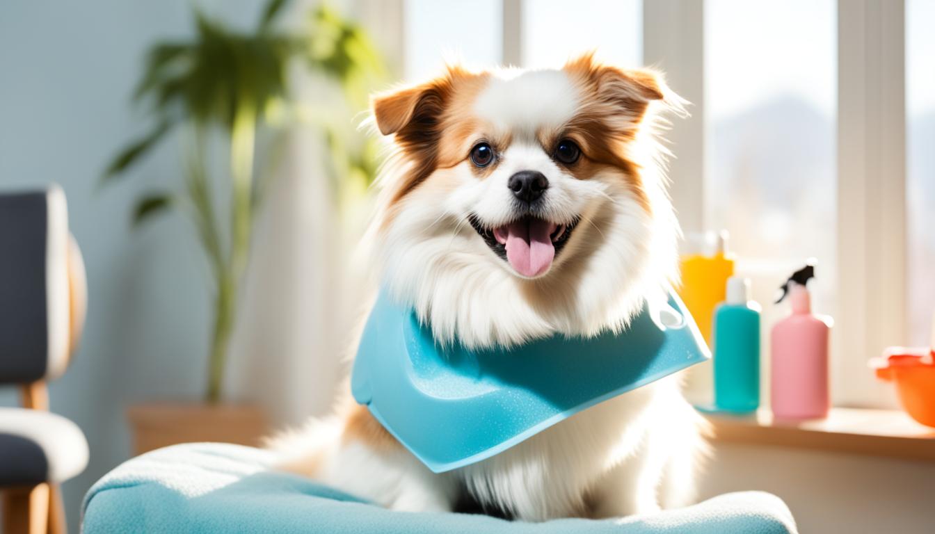 Grooming Tips for Shedding Season Pet Owners - Heavy Red Shedding Dog Grooming