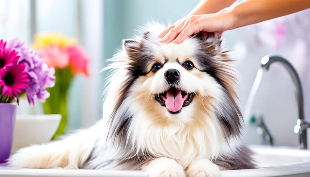 Improving Pet Skin Health