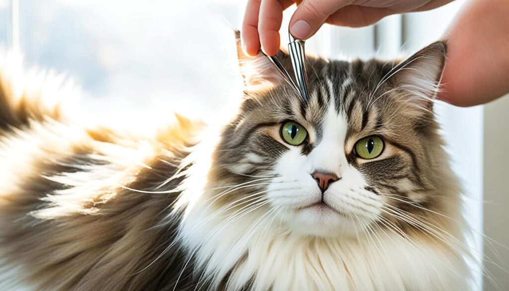 Pet Brushing Tips