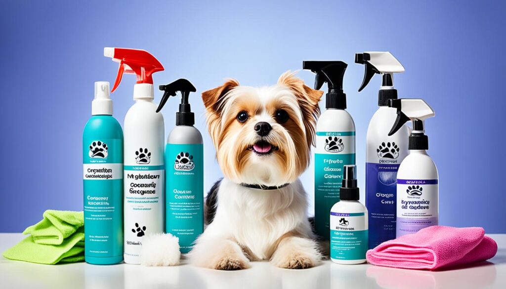 Pet Grooming Best Practices