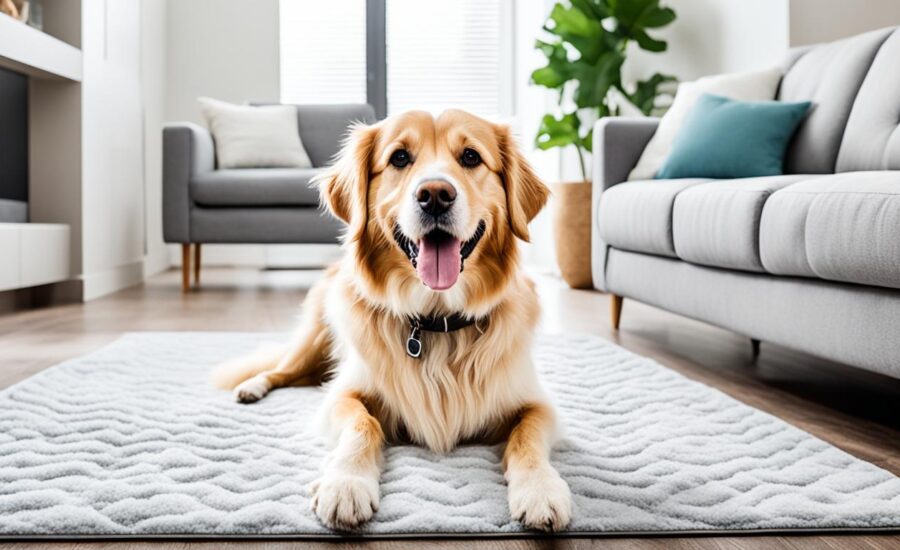 Pet Grooming: Keeping Your Home Clean and Fur-Free