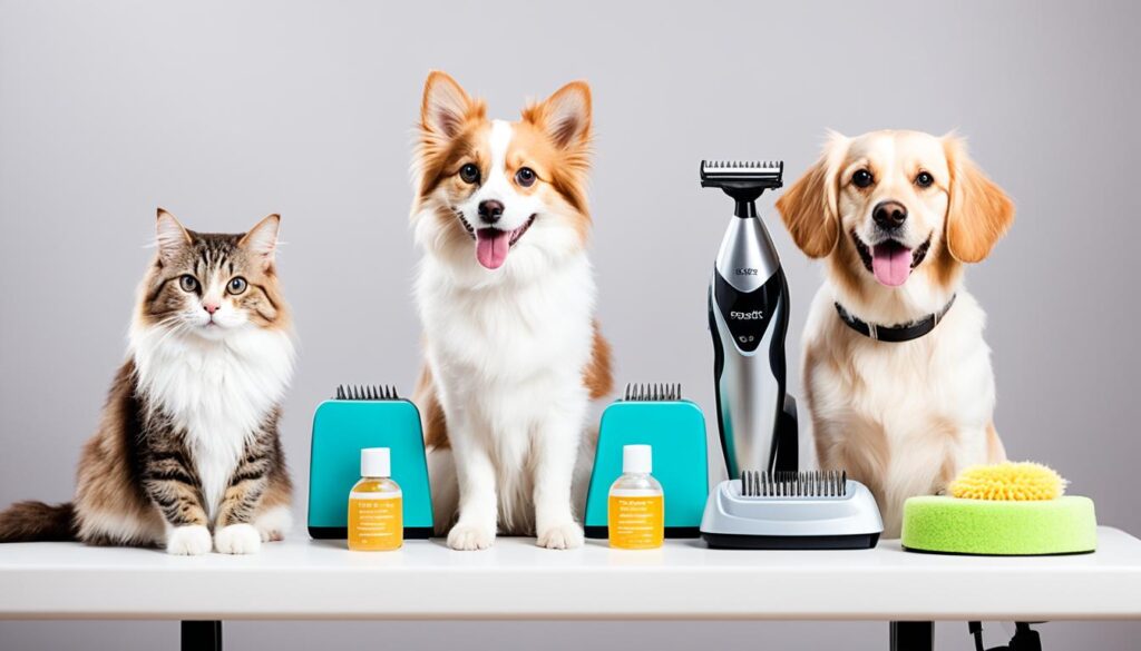 Pet Grooming Pricing