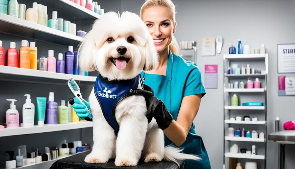 Pet Grooming Safety Guidelines