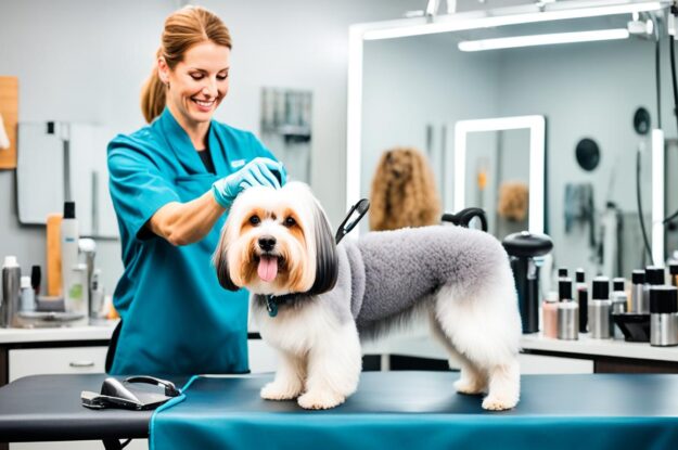 Pet Grooming Safety: Nervous Pet Handling Tips