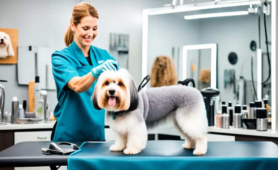 Pet Grooming Safety: Tips for Handling Nervous Pets