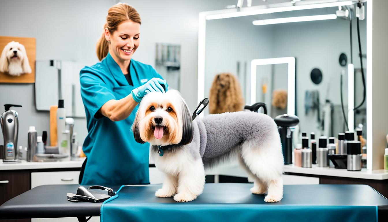 Pet Grooming Safety: Nervous Pet Handling Tips - Pet Groomer Conflict Resolution Techniques