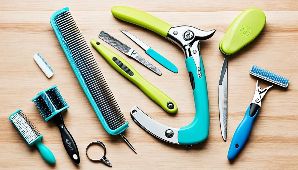 Essential Pet Grooming Tools Top 5 Must Haves