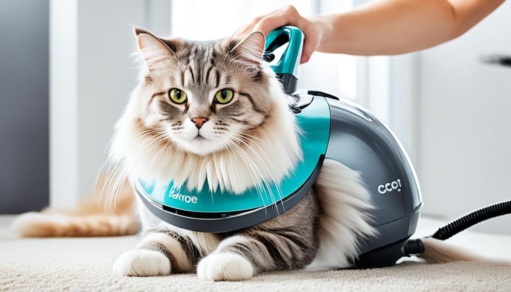 Pet Hair Removal Vacuum