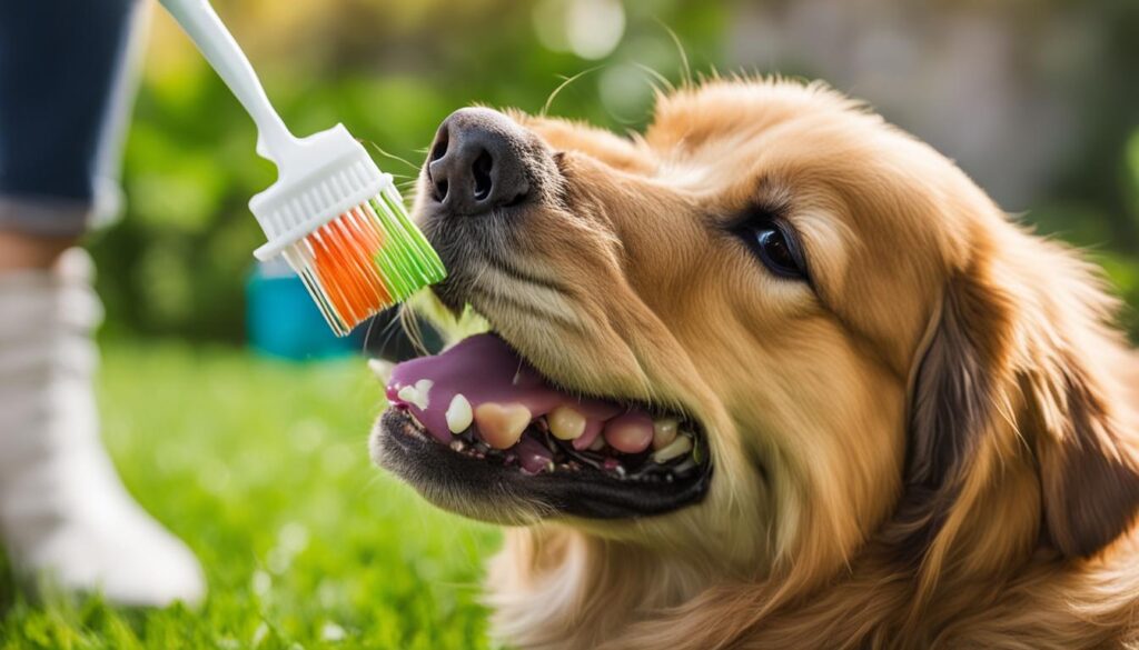 Prevention of Pet Dental Issues