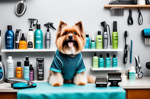 Grooming Hacks for Busy Pet Owners: Quick & Easy