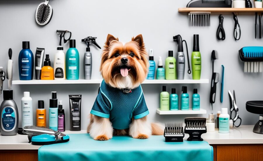 Quick and Easy Grooming Hacks for Busy Pet Owners