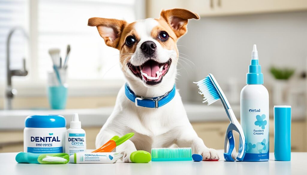 Small Breed Dental Care