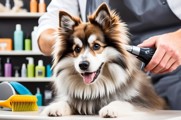 Maximize Pet Health: Benefits of De-Shedding Treatments