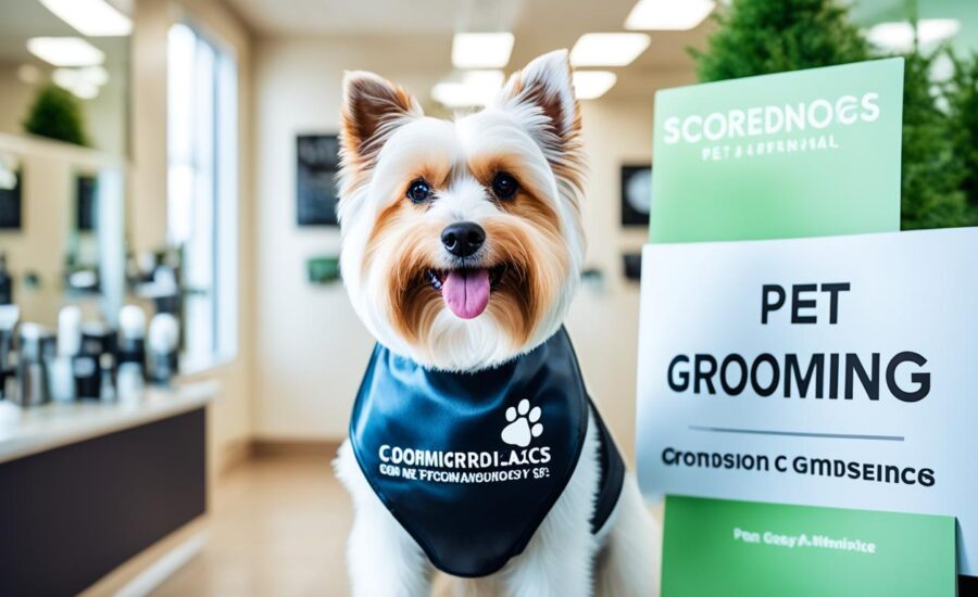 The Benefits of Professional Pet Grooming Services