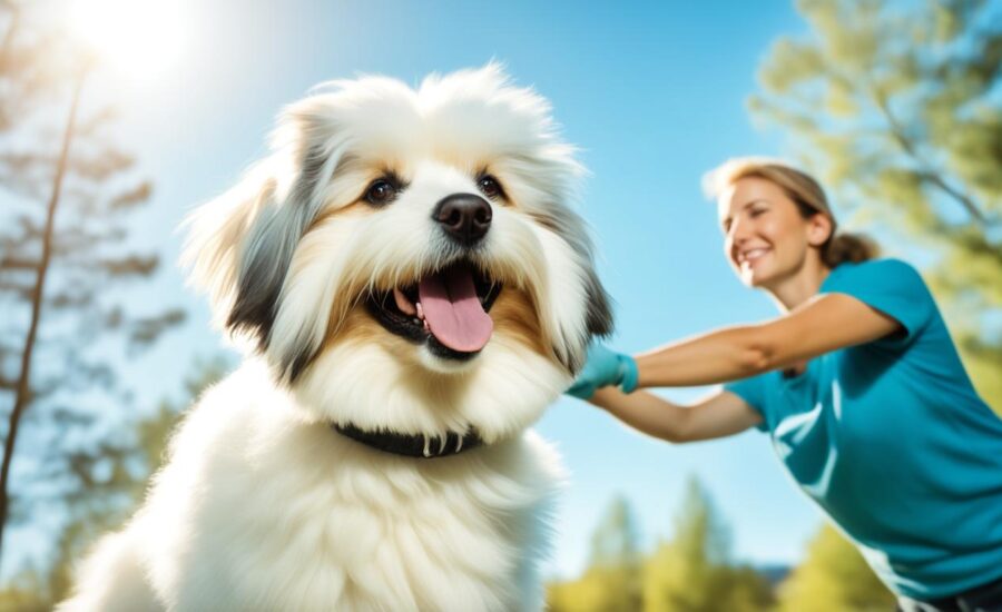 The Benefits of Regular Brushing for Pets with Allergies