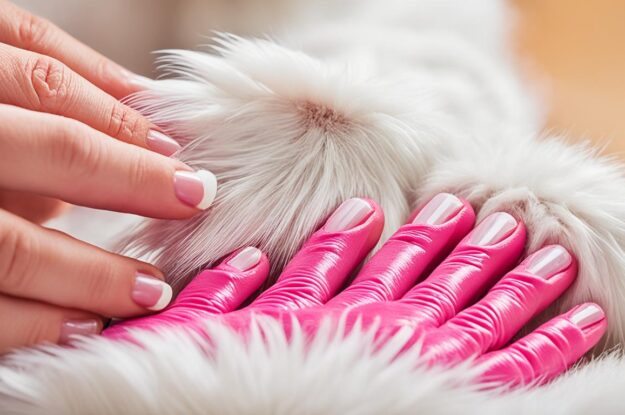 Paw Care Benefits for Dogs & Cats Explained